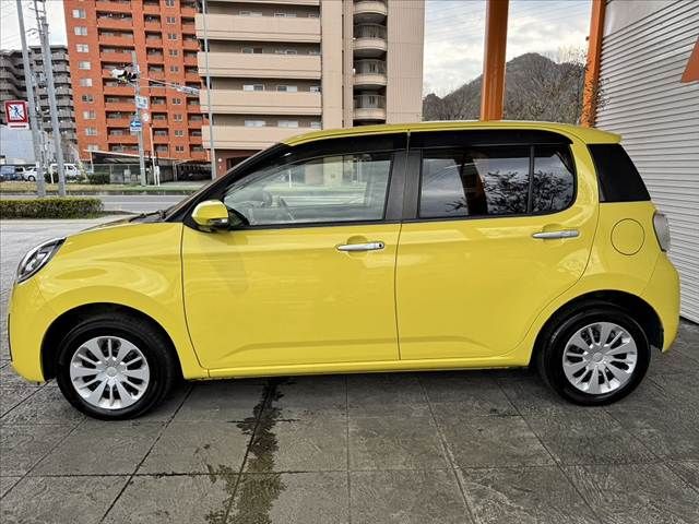 DAIHATSU BOON 2019 Image 31