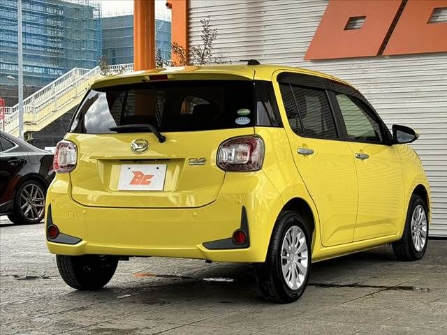 DAIHATSU BOON 2019 Image 31