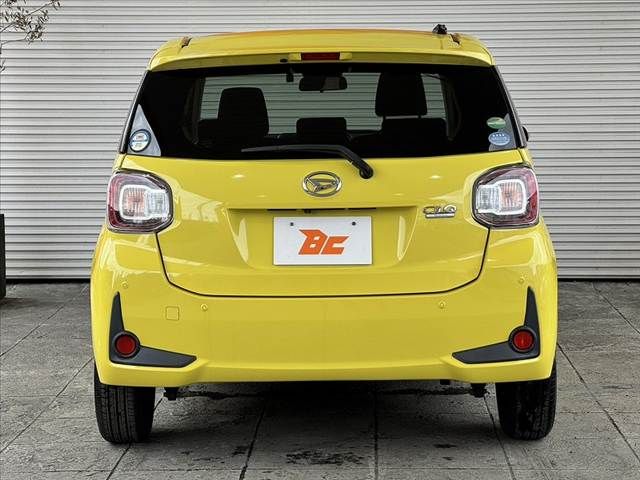 DAIHATSU BOON 2019 Image 31