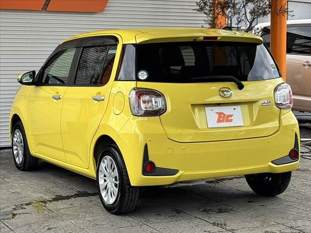 DAIHATSU BOON 2019 Image 31