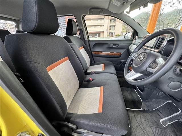 DAIHATSU BOON 2019 Image 31