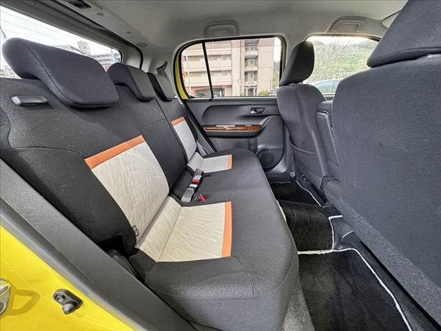 DAIHATSU BOON 2019 Image 31