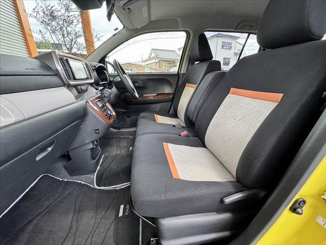 DAIHATSU BOON 2019 Image 31