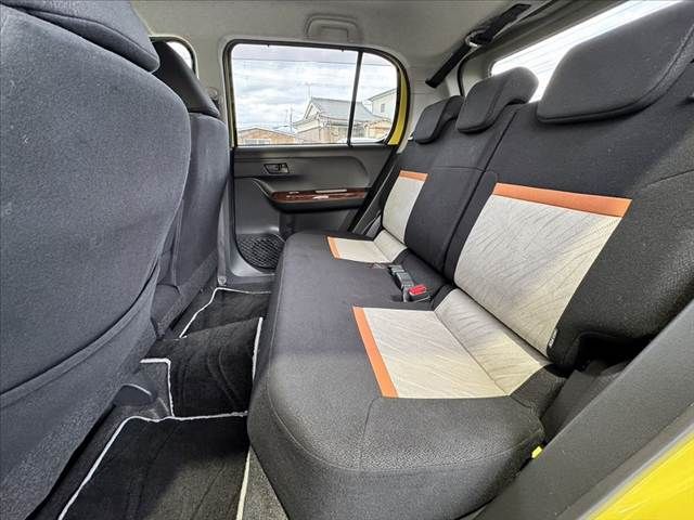 DAIHATSU BOON 2019 Image 31