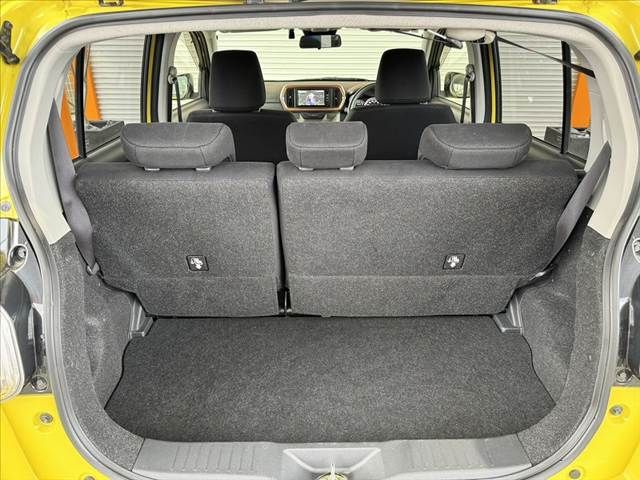 DAIHATSU BOON 2019 Image 31