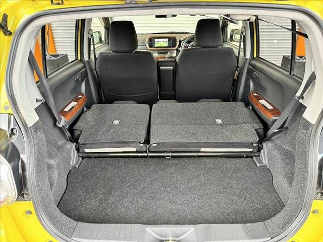 DAIHATSU BOON 2019 Image 31