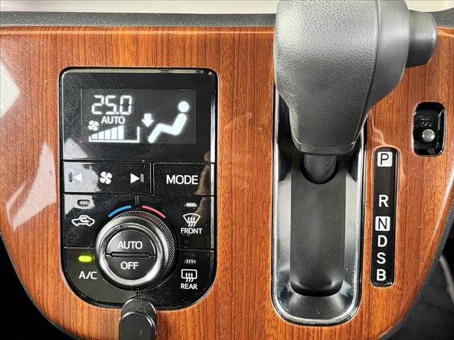 DAIHATSU BOON 2019 Image 31