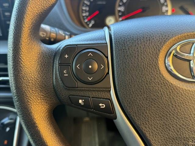 TOYOTA VOXY 2015 Image 31