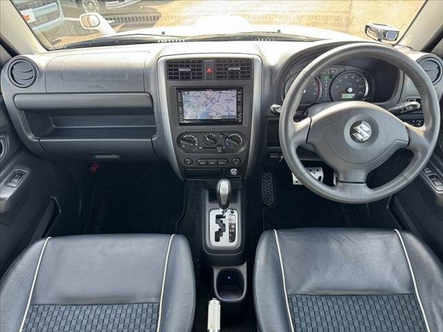 SUZUKI JIMNY 4WD 2007 Image 31