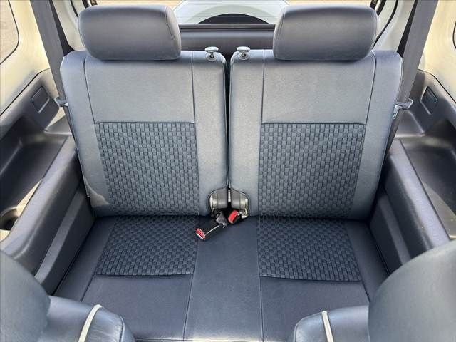 SUZUKI JIMNY 4WD 2007 Image 31