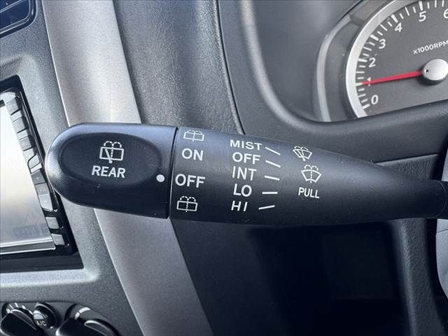 SUZUKI JIMNY 4WD 2007 Image 31