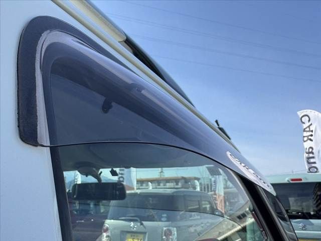 SUZUKI JIMNY 4WD 2007 Image 31