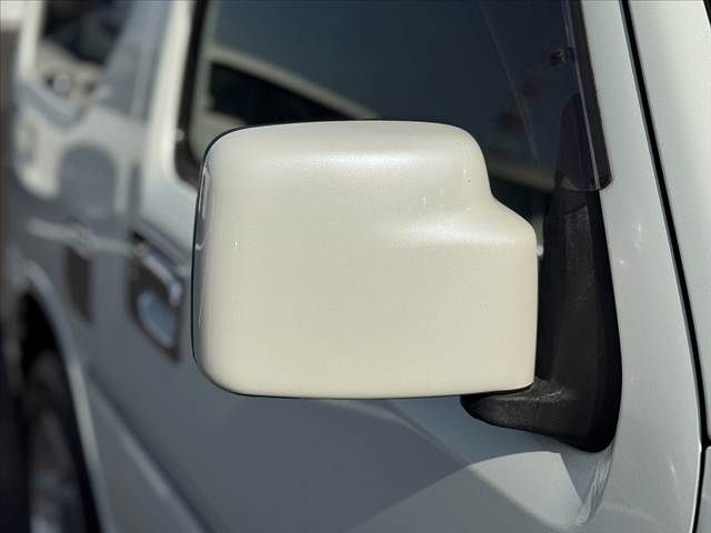 SUZUKI JIMNY 4WD 2007 Image 31