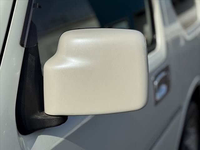 SUZUKI JIMNY 4WD 2007 Image 31