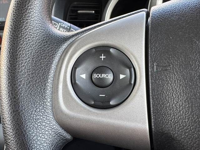 HONDA N BOX 2013 Image 31