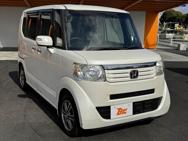 HONDA N BOX 2013 Image 31