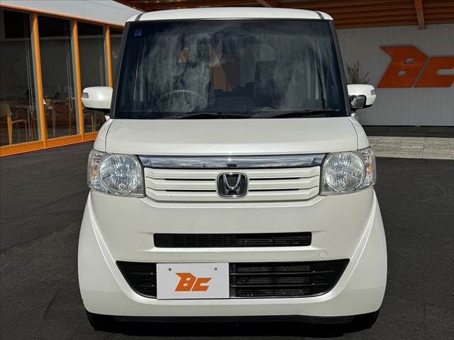 HONDA N BOX 2013 Image 31
