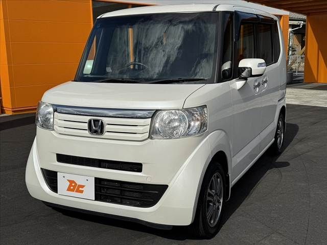 HONDA N BOX 2013 Image 31