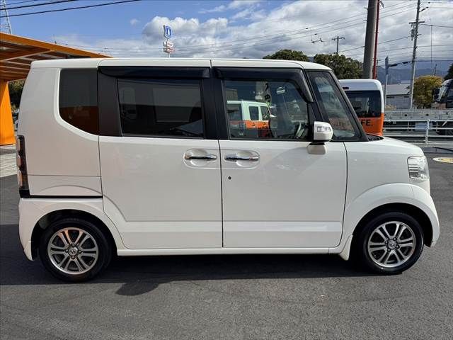 HONDA N BOX 2013 Image 31