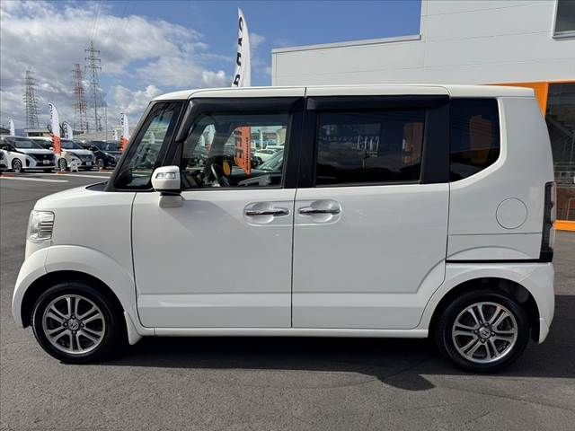 HONDA N BOX 2013 Image 31