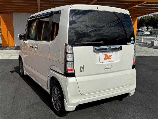 HONDA N BOX 2013 Image 31