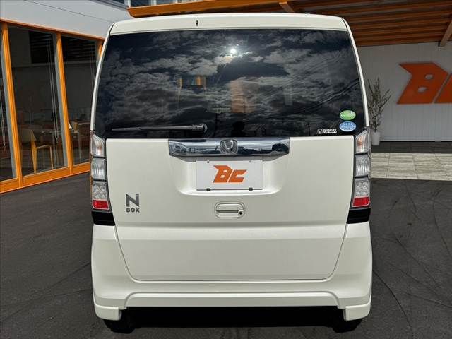 HONDA N BOX 2013 Image 31