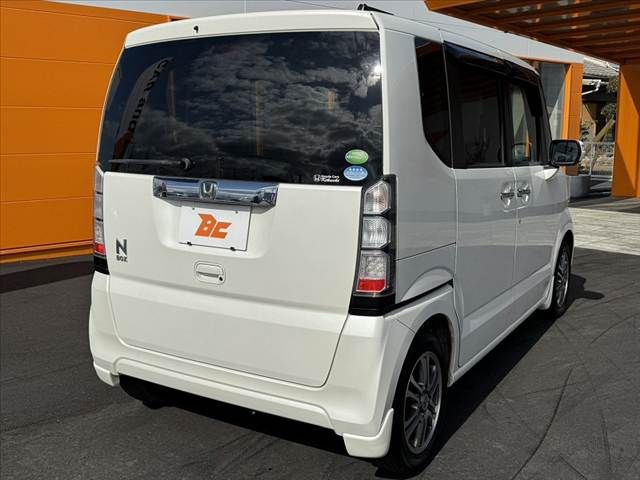 HONDA N BOX 2013 Image 31
