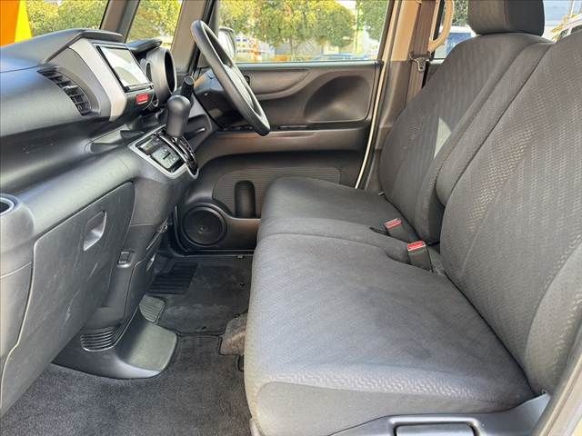 HONDA N BOX 2013 Image 31