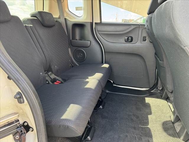 HONDA N BOX 2013 Image 31