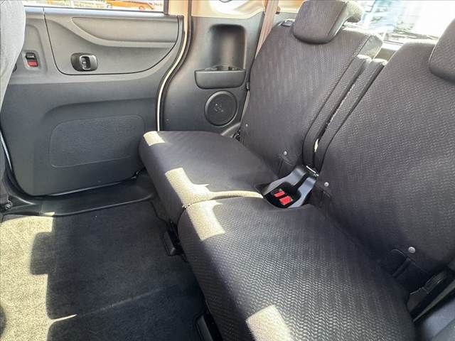 HONDA N BOX 2013 Image 31