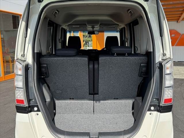HONDA N BOX 2013 Image 31