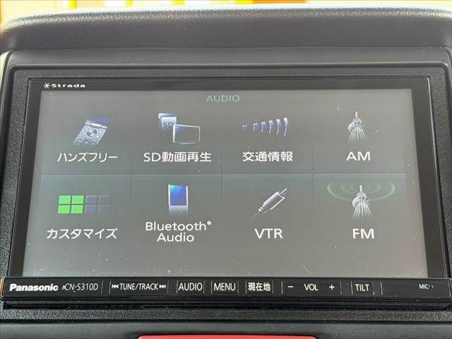 HONDA N BOX 2013 Image 31