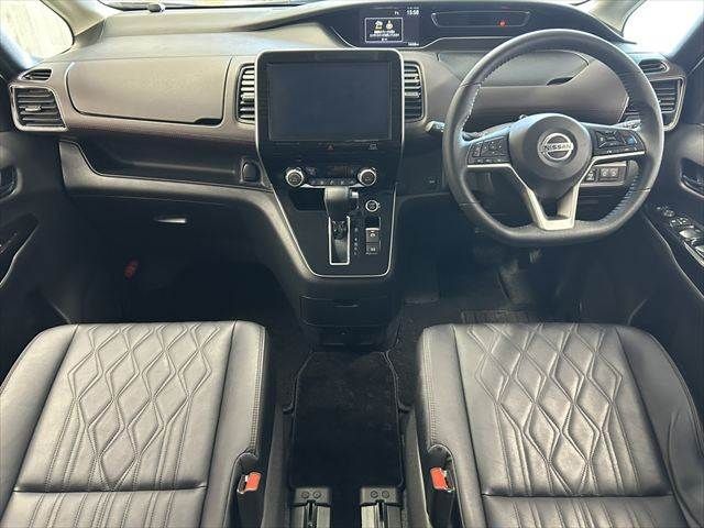 NISSAN SERENA  S-HYBRID 2021 Image 31