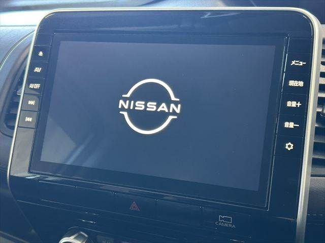 NISSAN SERENA  S-HYBRID 2021 Image 31