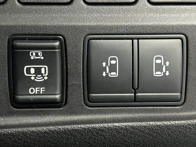 NISSAN SERENA  S-HYBRID 2021 Image 31