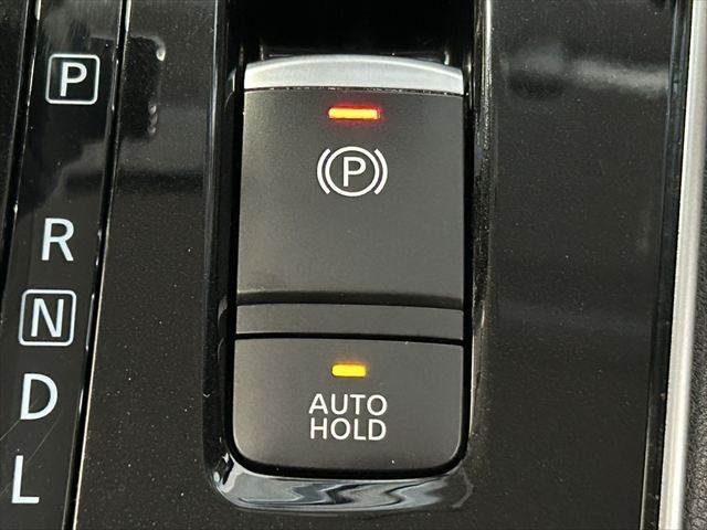 NISSAN SERENA  S-HYBRID 2021 Image 31