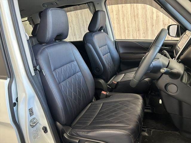 NISSAN SERENA  S-HYBRID 2021 Image 31