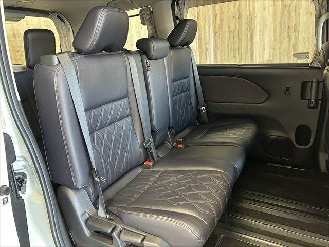 NISSAN SERENA  S-HYBRID 2021 Image 31