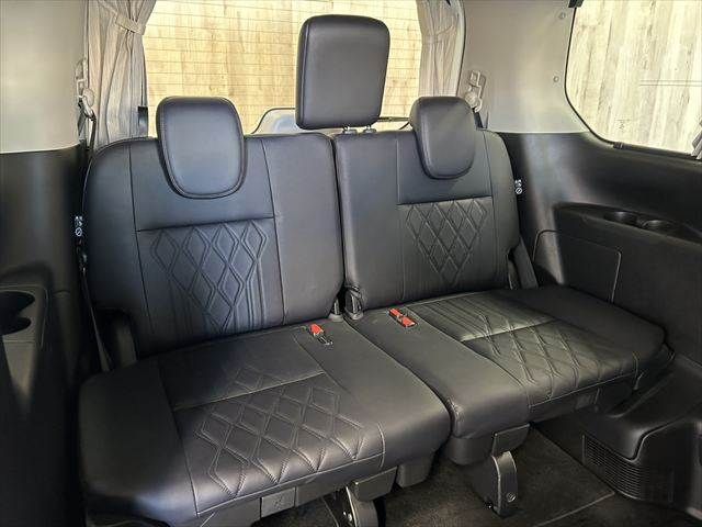 NISSAN SERENA  S-HYBRID 2021 Image 31