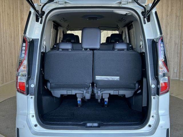 NISSAN SERENA  S-HYBRID 2021 Image 31