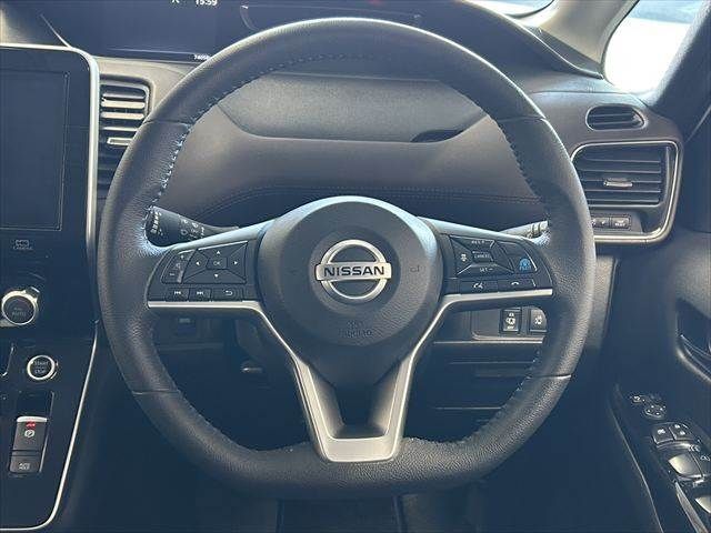 NISSAN SERENA  S-HYBRID 2021 Image 31