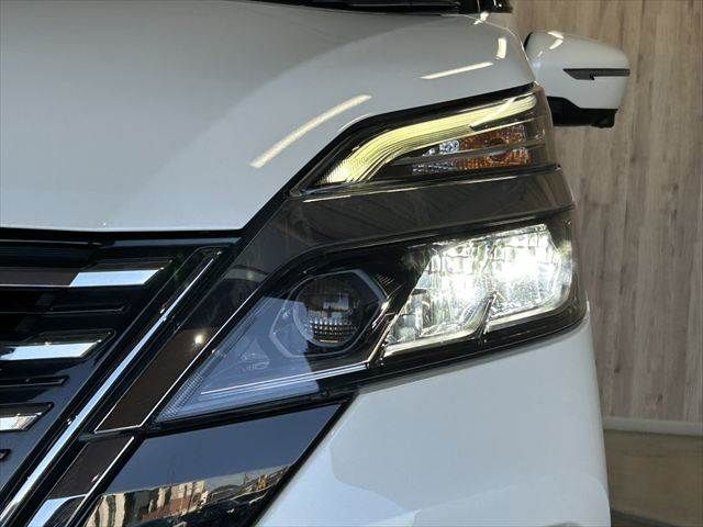 NISSAN SERENA  S-HYBRID 2021 Image 31