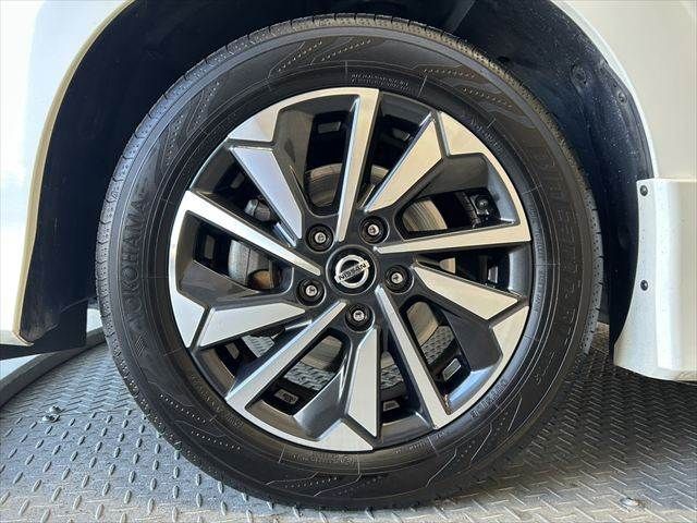 NISSAN SERENA  S-HYBRID 2021 Image 31