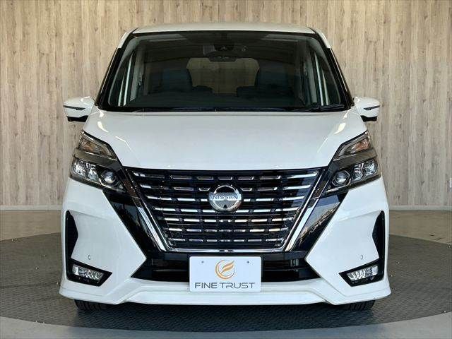 NISSAN SERENA  S-HYBRID 2021 Image 31