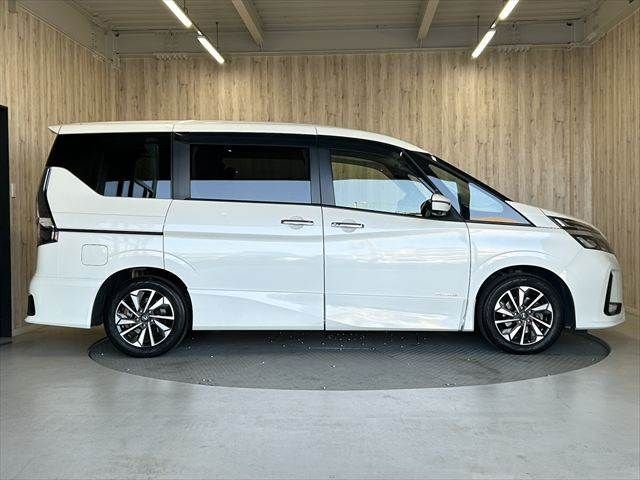 NISSAN SERENA  S-HYBRID 2021 Image 31