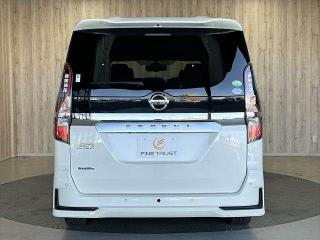 NISSAN SERENA  S-HYBRID 2021 Image 31