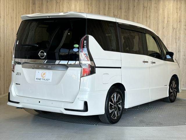 NISSAN SERENA  S-HYBRID 2021 Image 31