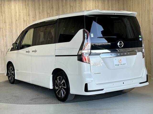 NISSAN SERENA  S-HYBRID 2021 Image 31