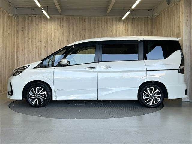 NISSAN SERENA  S-HYBRID 2021 Image 31