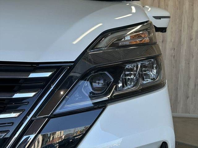 NISSAN SERENA  S-HYBRID 2021 Image 31